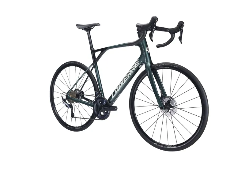 Lapierre Pulsium Sat 6. 0 Black